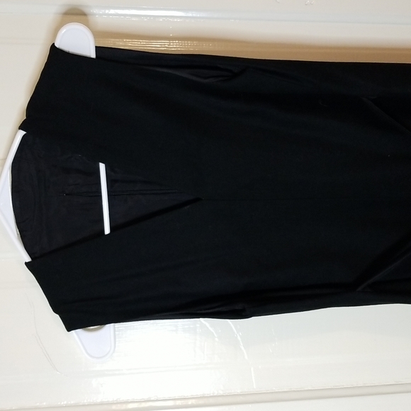 Morgane le fay black dress - Picture 3 of 12